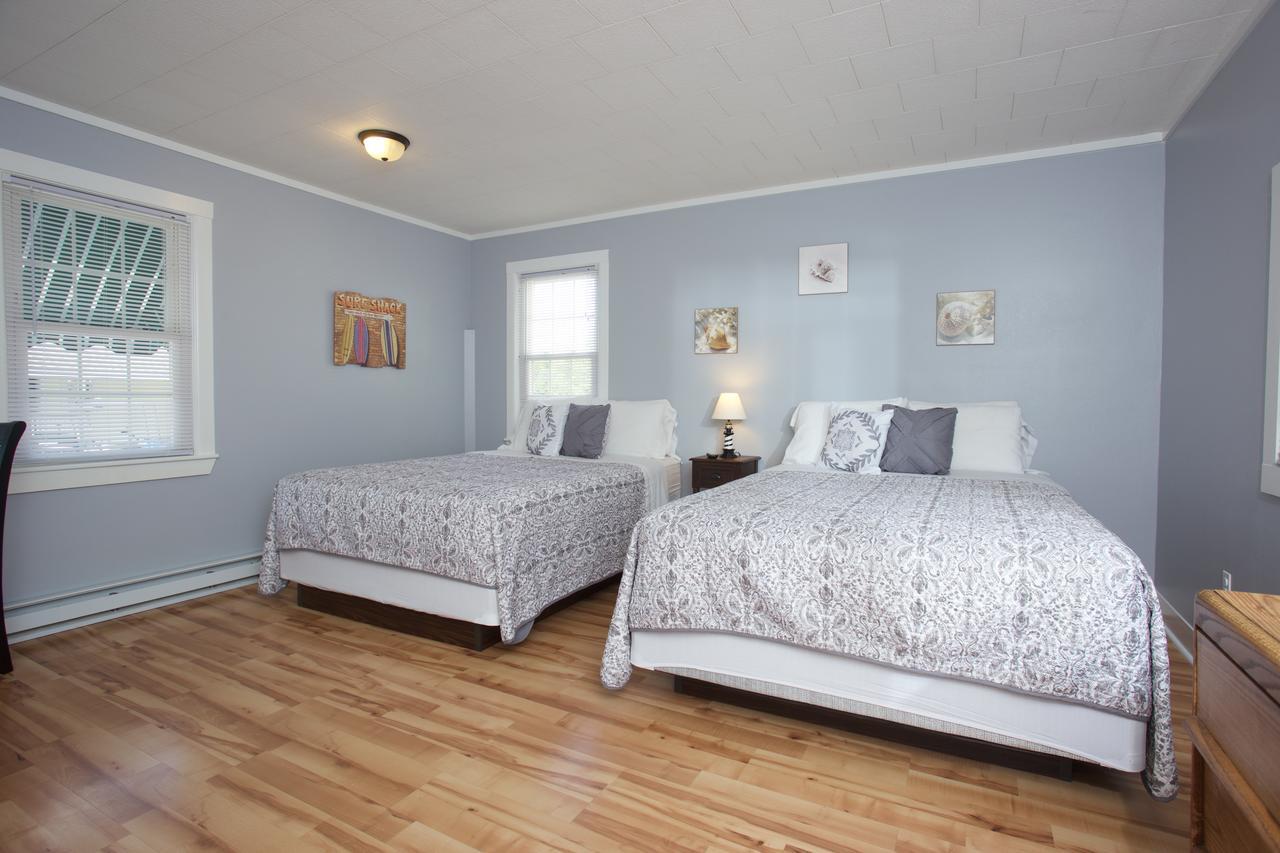 Drake'S Island Resort & Cottages Уелс Екстериор снимка